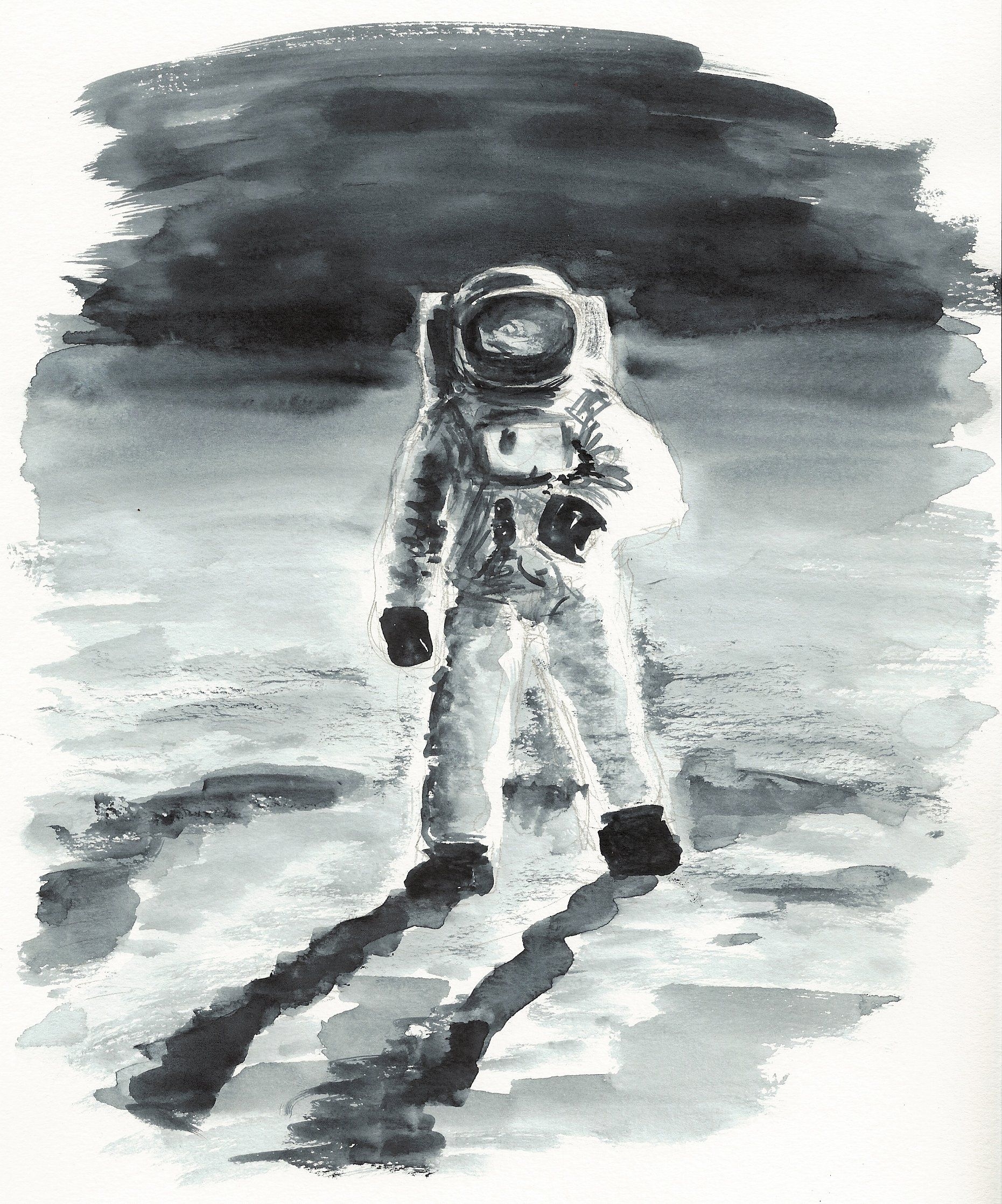 Рисунок участника Олеся Александровна Грачева, 10