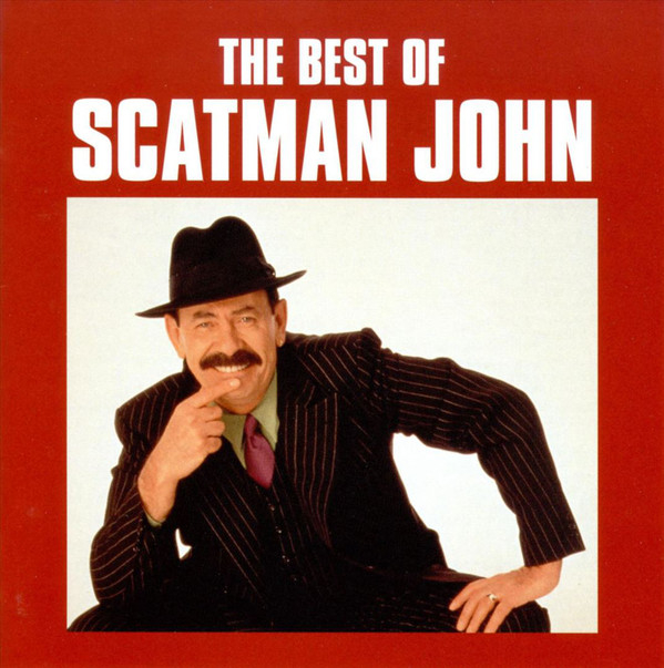 Обложка трека "Scatman John - Everybody Jam!"