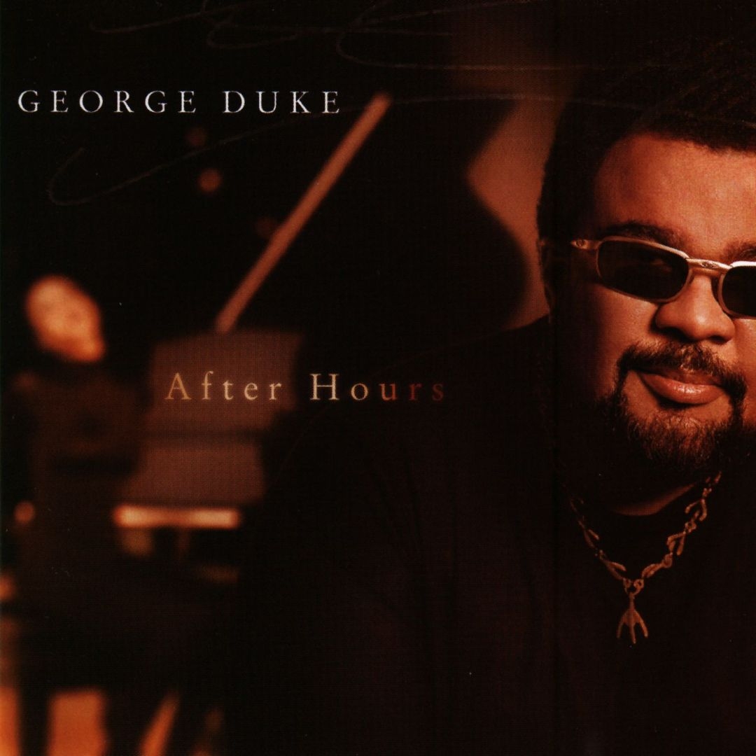 George Duke - From Dusk To Dawn