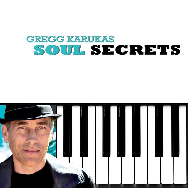 Gregg Karukas - Told You Twice