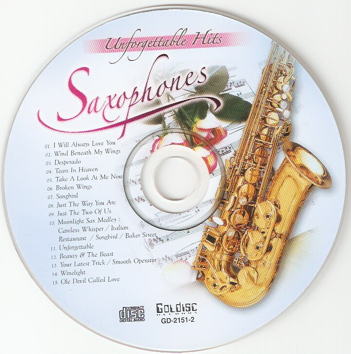 VARIOUS ARTISTS - Your Latest Trick Smooth Operator
