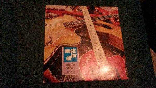 Living Guitars - Dream Baby