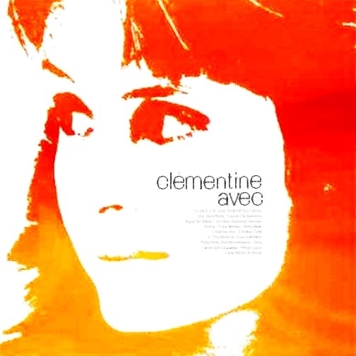 Clementine - Sunny
