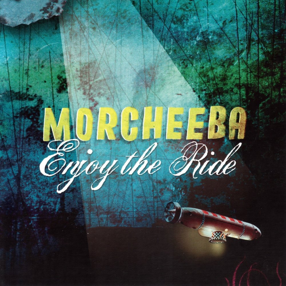 Morcheeba - Otherwise (Instrumental)