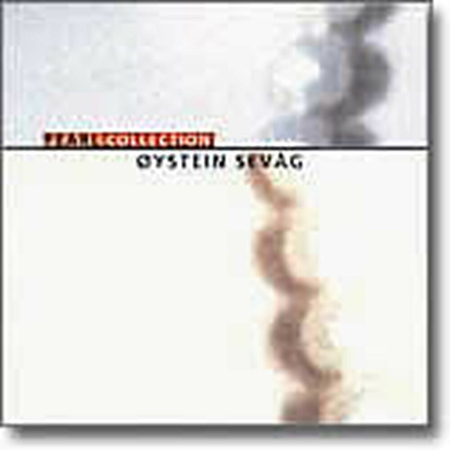 Sevag Oystein - Norwegian Mountains