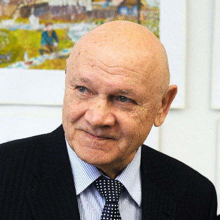 Владимир Джанибеков